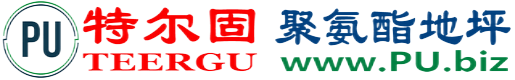 特尔固®攀枝花聚氨酯地坪